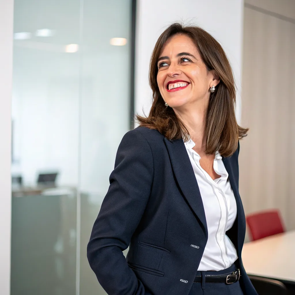 Lucía Fernández