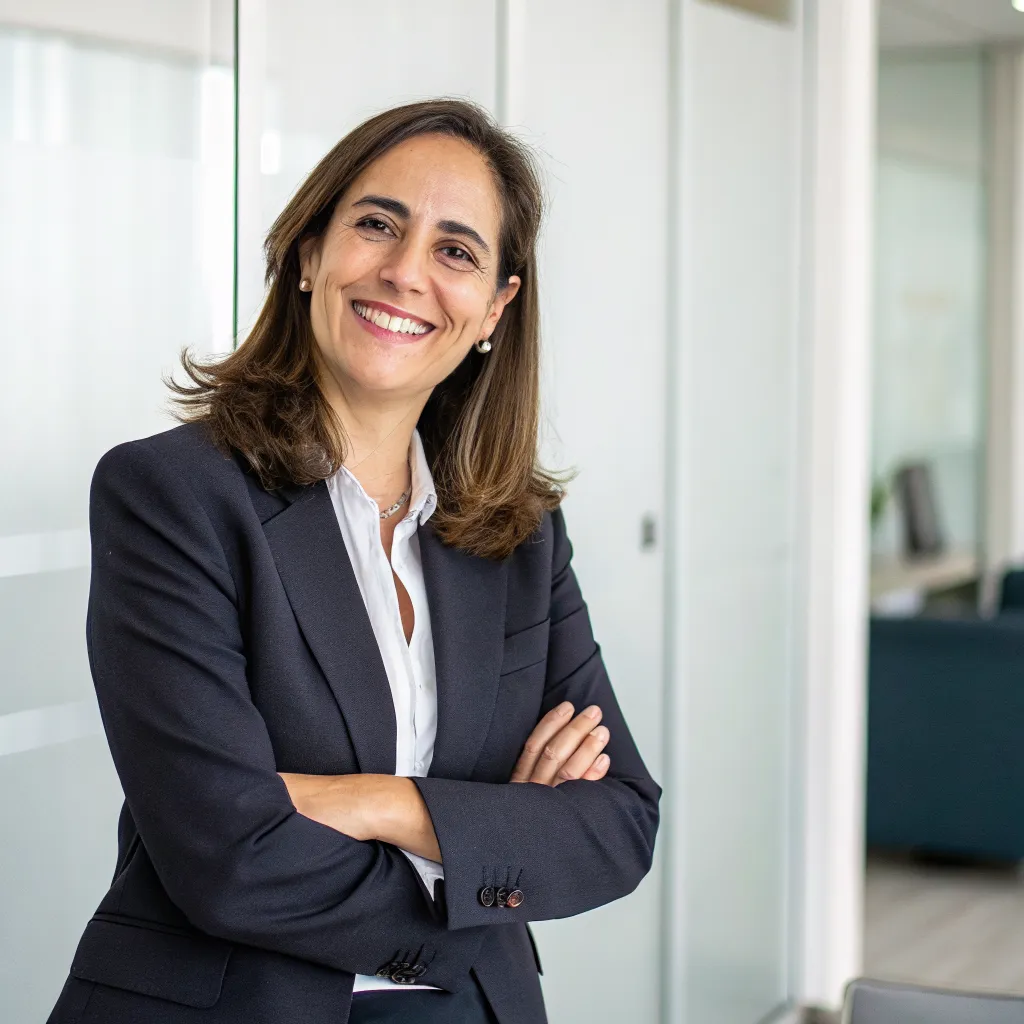 María González